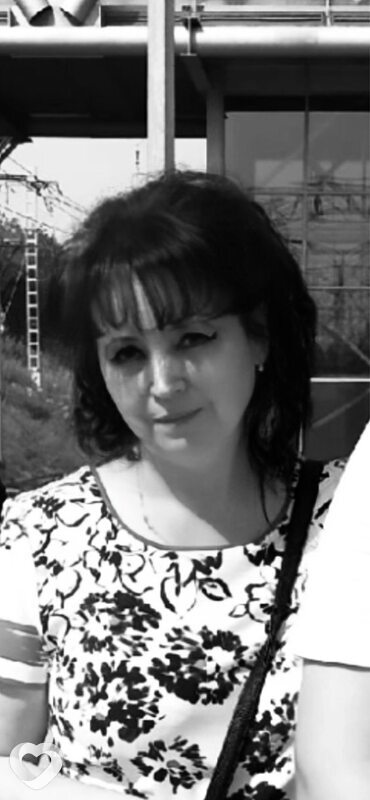 Ольга, 54, Петрозаводске — анкета №668628