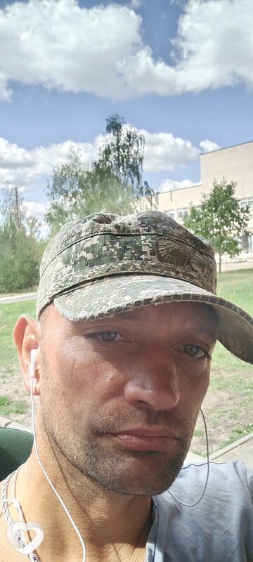 Сергей, 44, Минске — анкета №668633