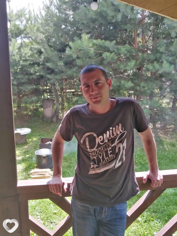 Barcawin, 35, Москве — анкета №668635