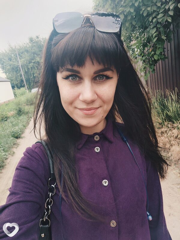 Fox, 32, Саратове — анкета №668641