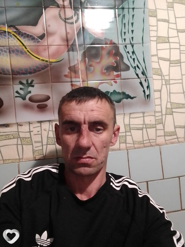 Александр, 44, Черкассах — анкета №668697