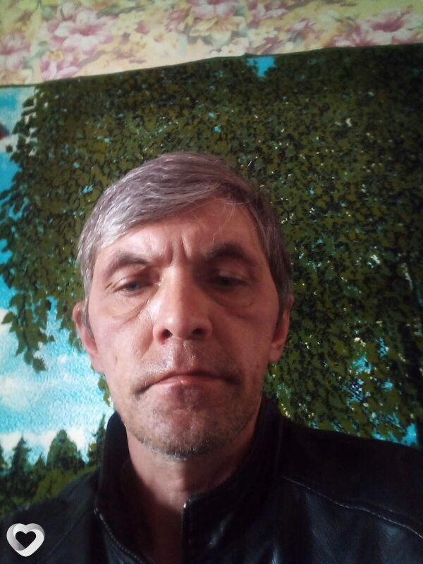 Александр, 54, Москве — анкета №668701
