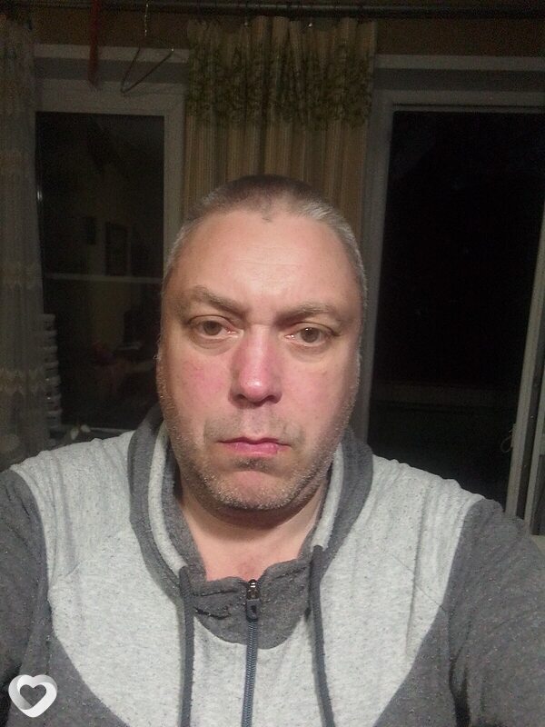 Георг, 54, Нижнем Новгороде — анкета №668703