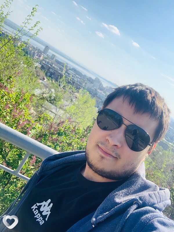 Родион, 33, Оренбурге — анкета №668709