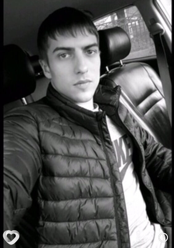 Александр, 33, Новосибирске — анкета №668717