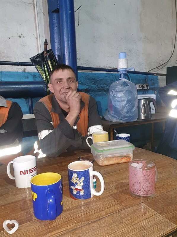 Ратибор, 31, Новокузнецке — анкета №668924