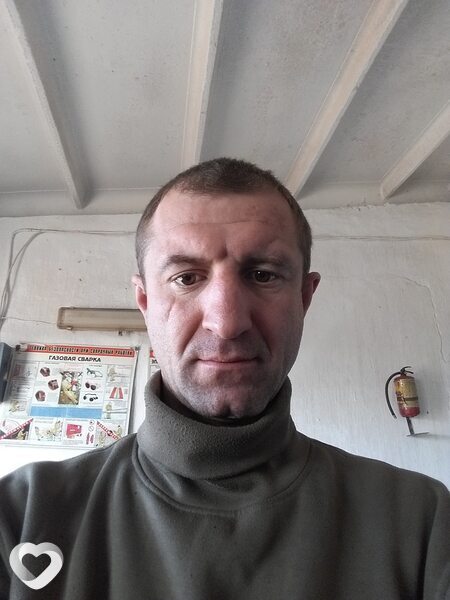 Сергей, 38, Светлогорске — анкета №668938