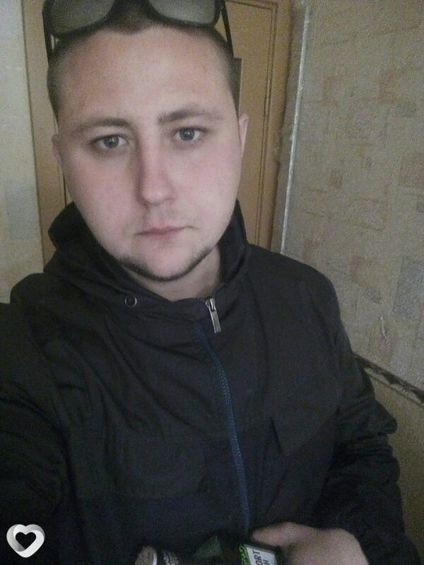 Станислав, 32, Солигорске — анкета №668939