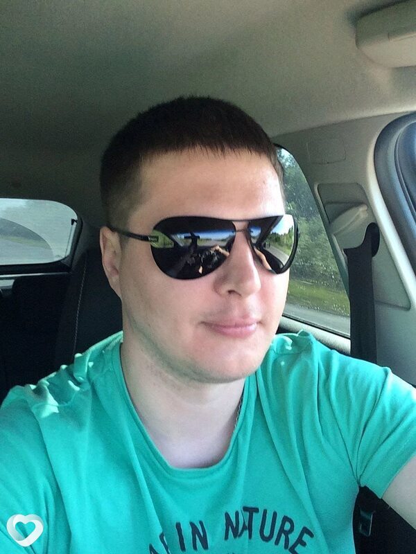 Андрей, 36, Ангарске — анкета №668946
