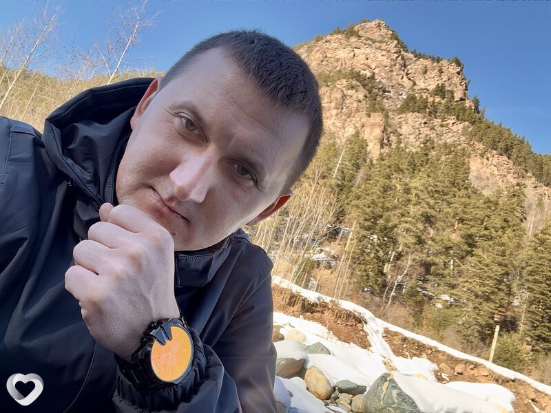 Кирилл, 30, Мариуполе — анкета №668674