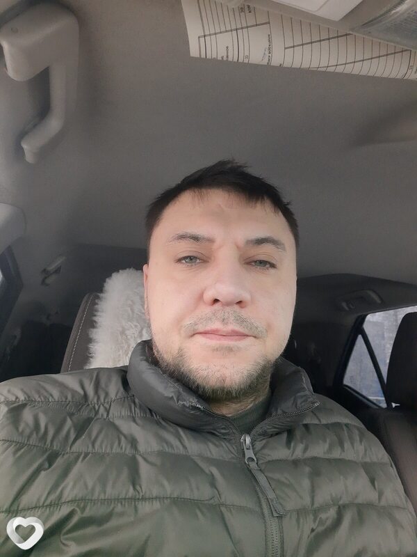 Николай, 33, Новом Уренгое — анкета №668684