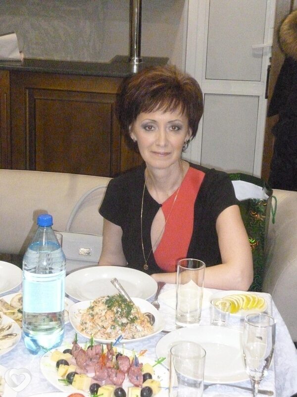 Ирина, 58, Кемерове — анкета №668687