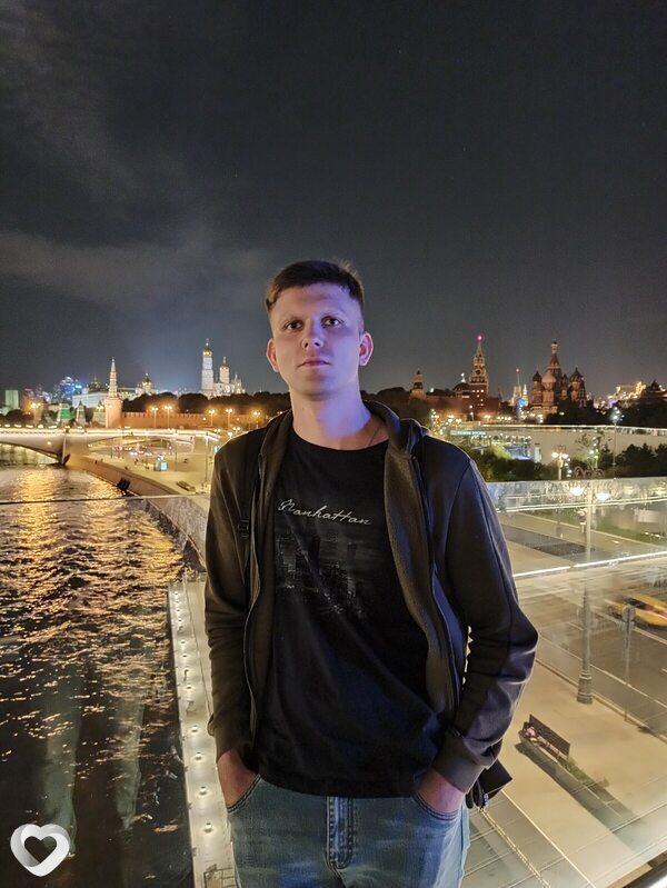 Александр, 31, Стерлитамаке — анкета №668688