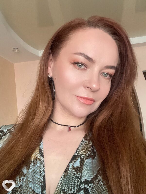 Татьяна, 49, Солигорске — анкета №668689