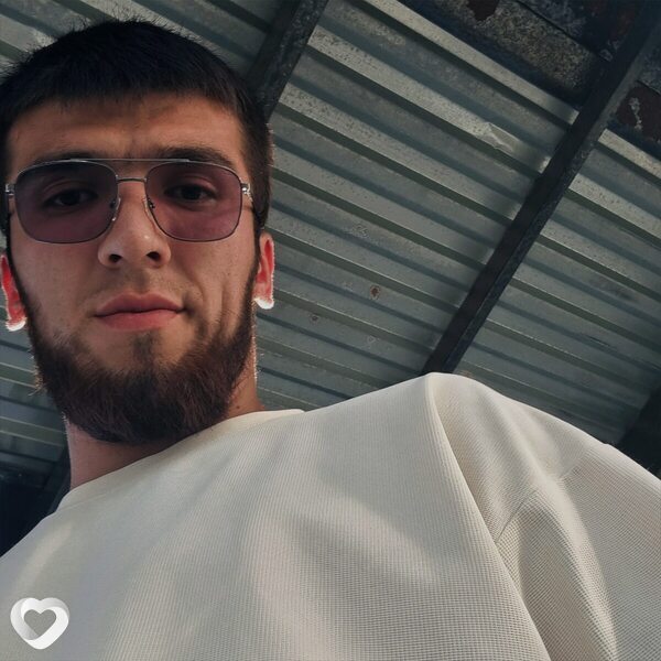 Андрей, 28, Новосибирске — анкета №668823