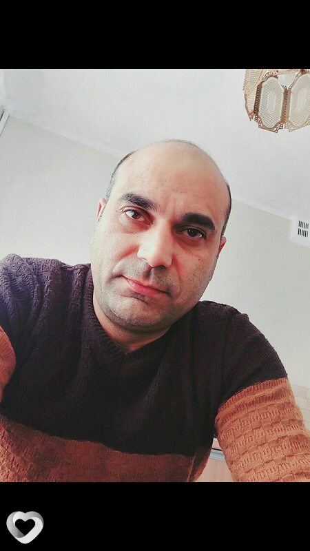 Ихтияр, 43, Ижевске — анкета №668826