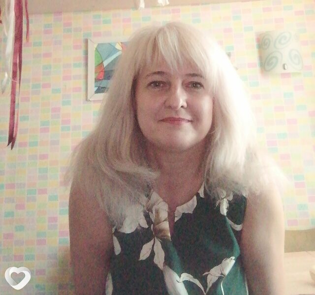 Ксения, 46, Минске — анкета №668830