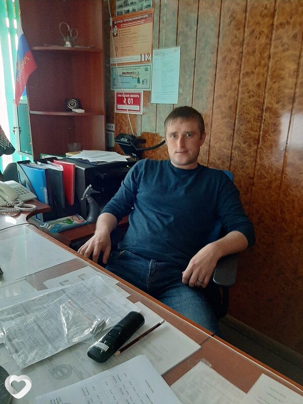 Николай, 35, Тольятти — анкета №668831