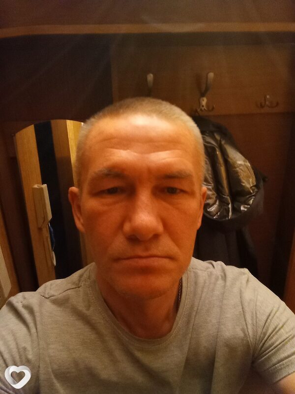 Алексей, 49, Новосибирске — анкета №668832