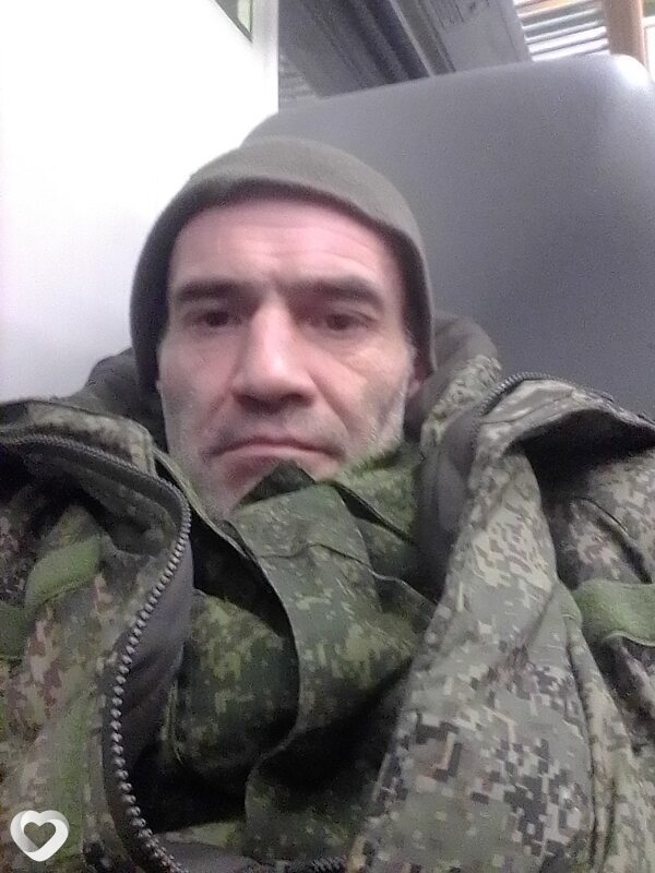 Максим, 47, Рыбинске — анкета №668834