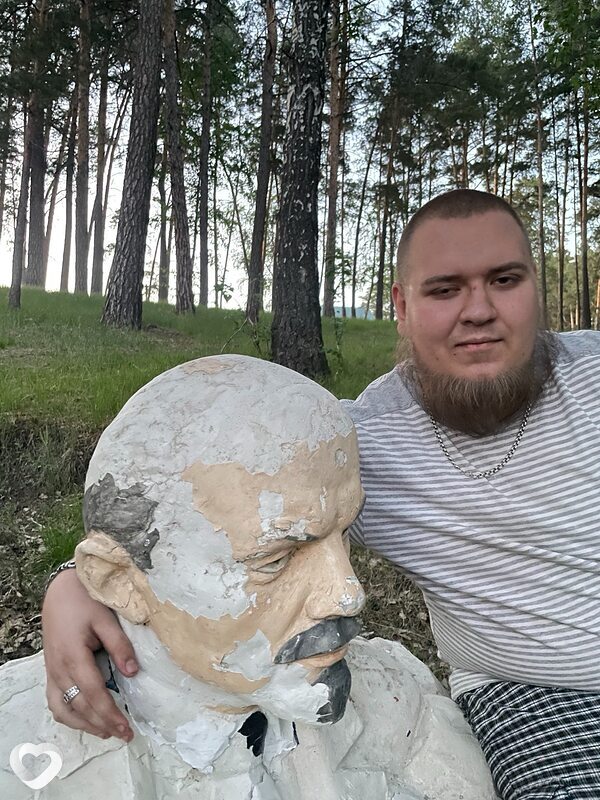 Игорь, 21, Новосибирске — анкета №668839
