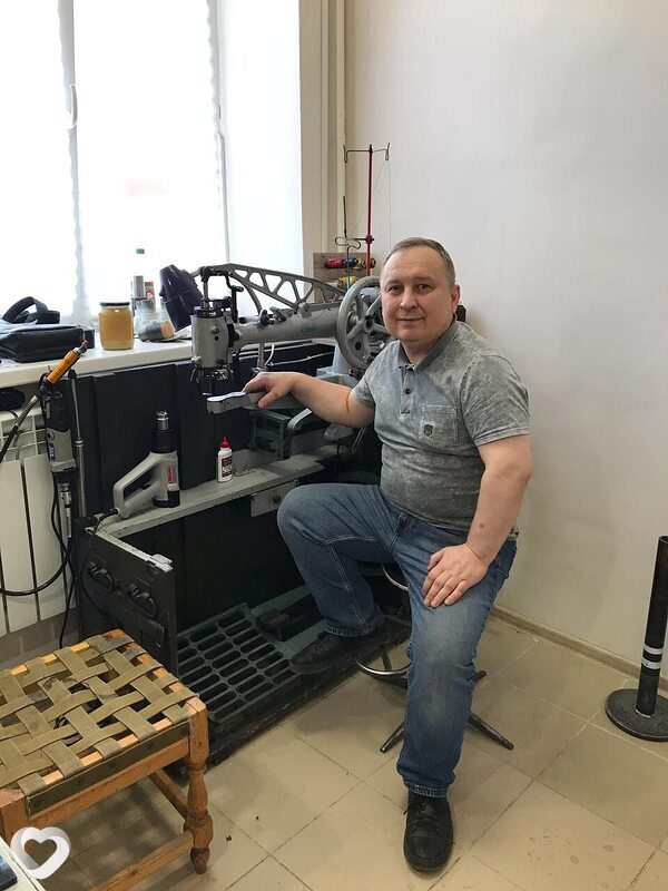 Сергей, 50, Воронеже — анкета №668840