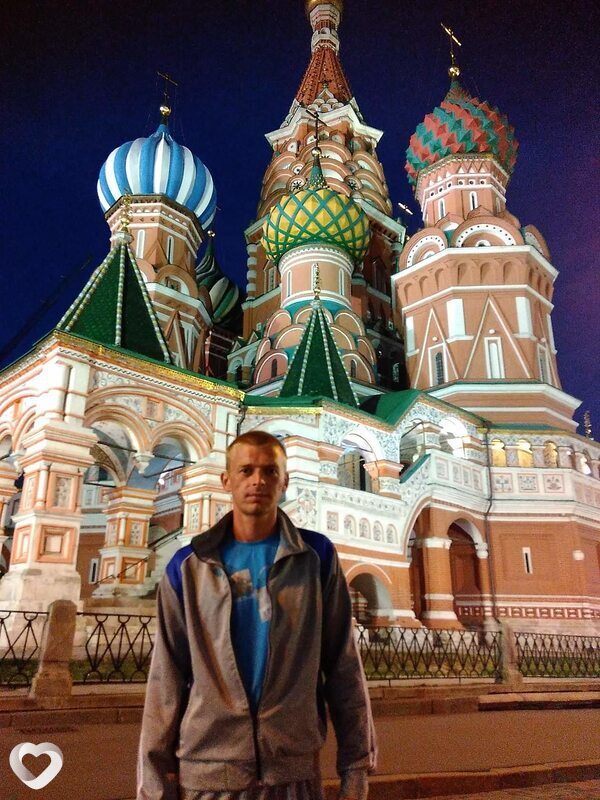 Иван, 36, Иванове — анкета №668844