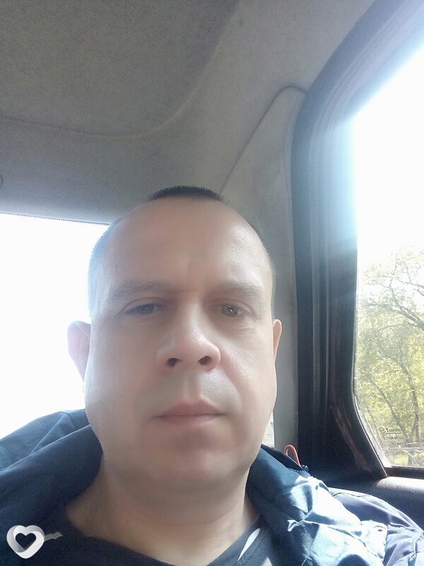 Сергей, 45, Омске — анкета №668875