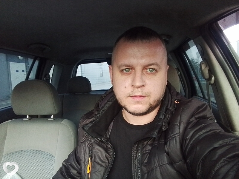 Иван, 39, Новосибирске — анкета №668879