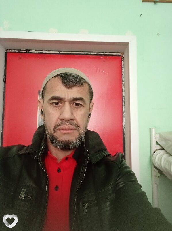 Бобокул, 49, Москве — анкета №668881