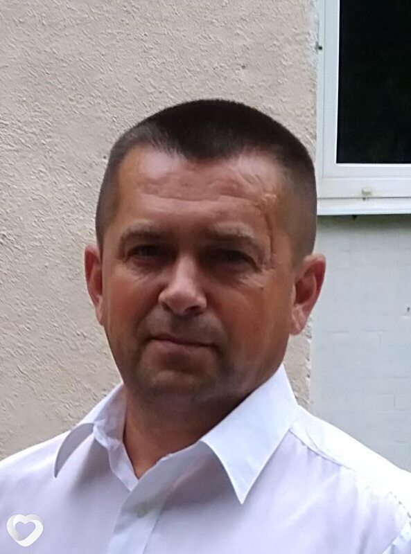 Сергей, 47, Москве — анкета №668891