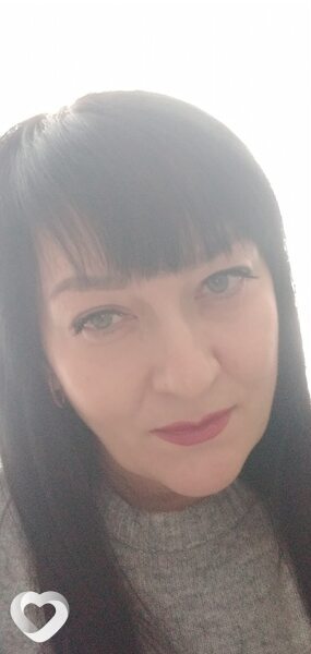 Ирина, 46, Перми — анкета №668892