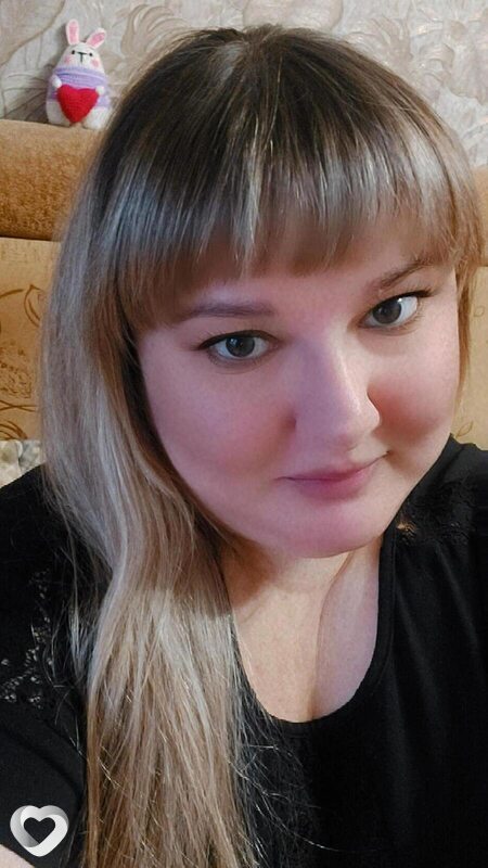 Надежда, 38, Ангарске — анкета №668896