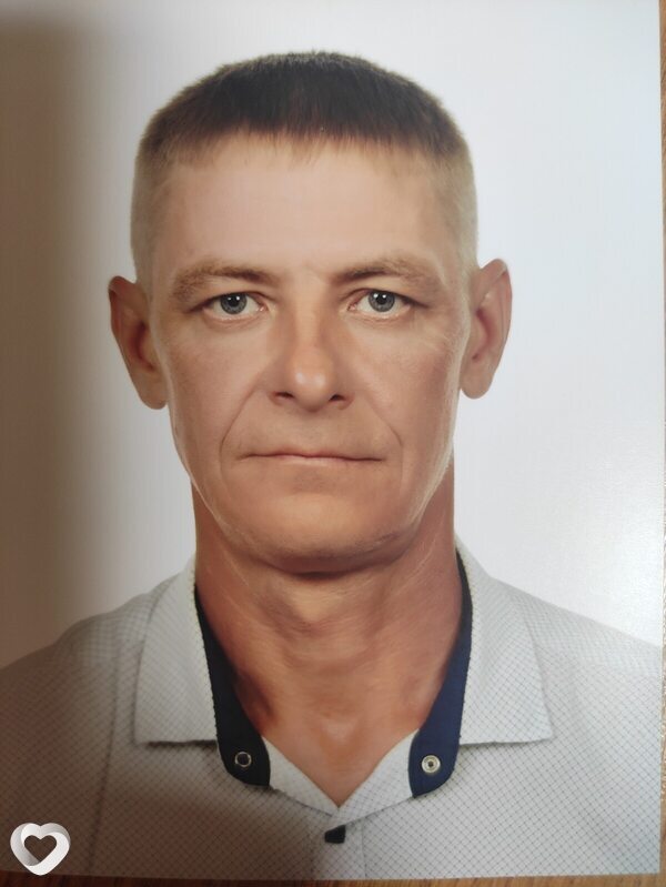 Сергей, 47, Москве — анкета №668772