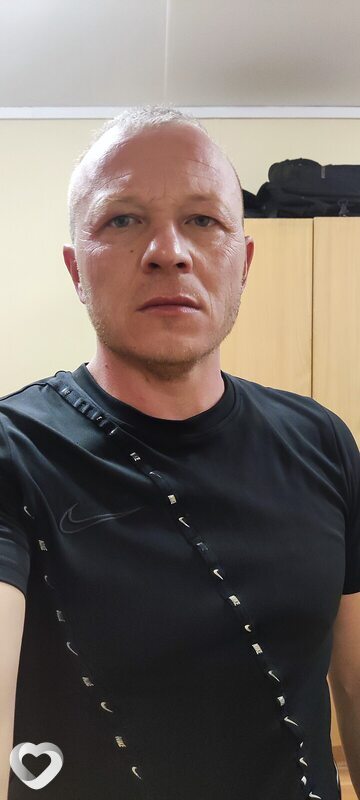 Рафаэль, 43, Новошахтинске — анкета №668779