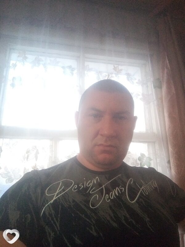 Максим, 39, Магнитогорске — анкета №668780