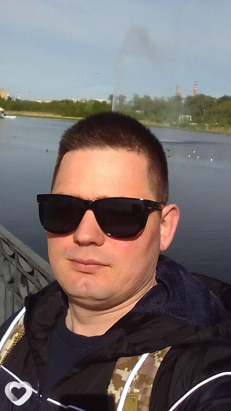 Мальчик, 39, Братске — анкета №668781