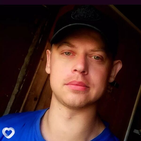 Алексей, 34, Москве — анкета №668783