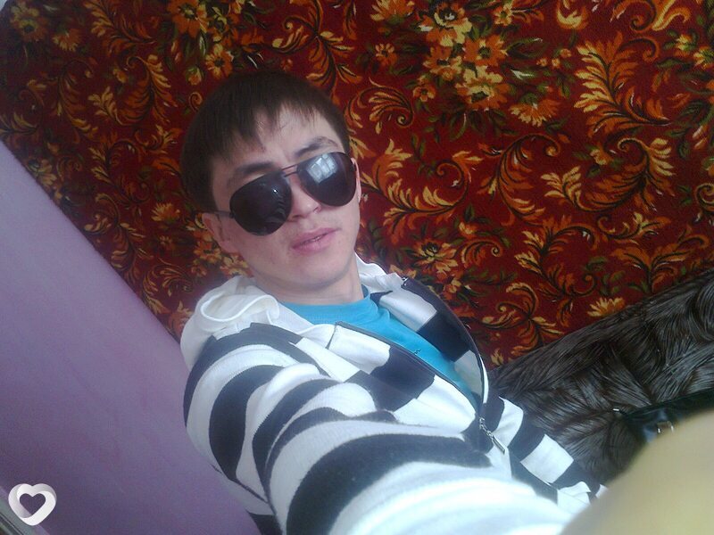 Арман, 35, Караганде — анкета №668785
