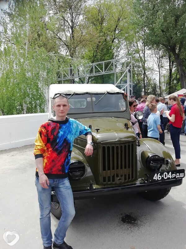 Евгений, 41, Аксае — анкета №668786