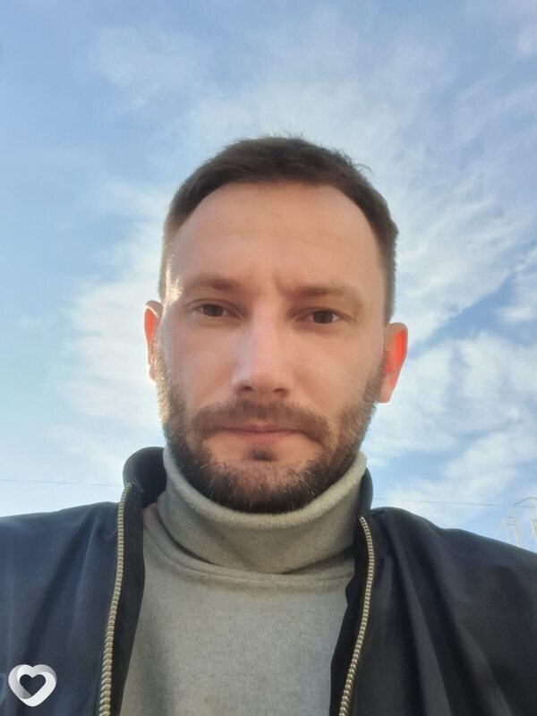 Макс, 30, Благовещенске — анкета №668787