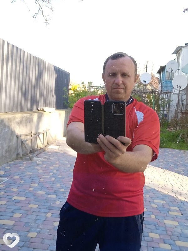 Михаил, Великая Лепетиха