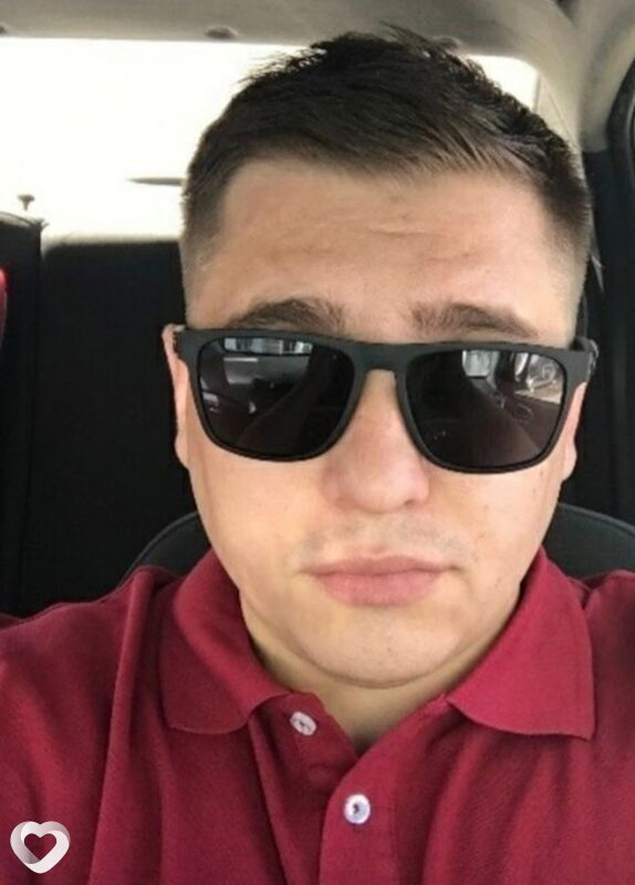 Роман, 35, Ростове-на-Дону — анкета №668795