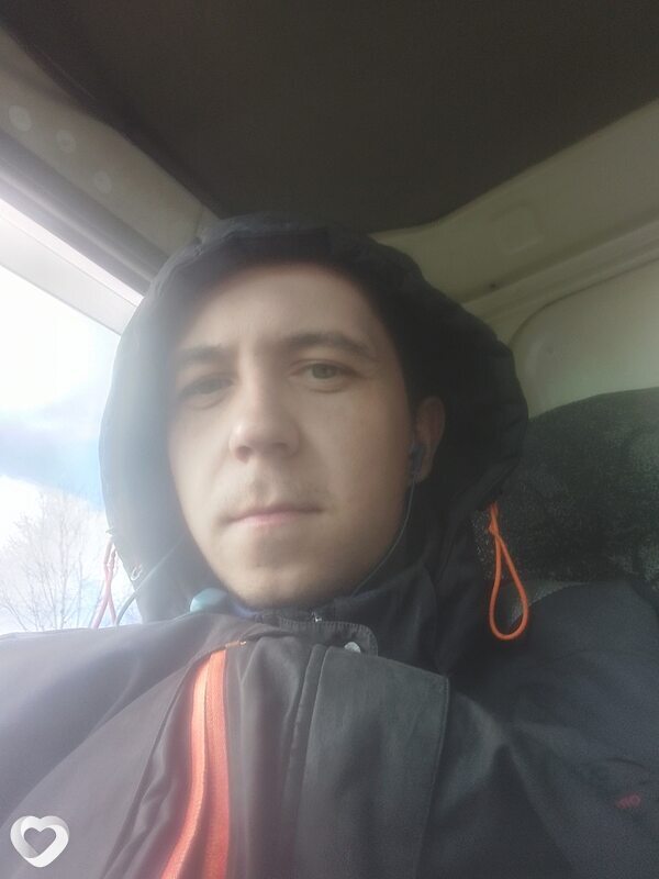 Михаил, 33, Калининграде — анкета №668950
