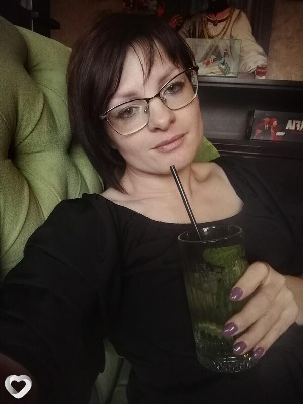Ваа, 39, Брянске — анкета №668951