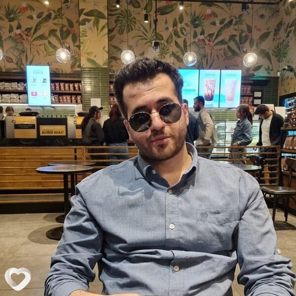 Даниэль, 36, Бийске — анкета №668953