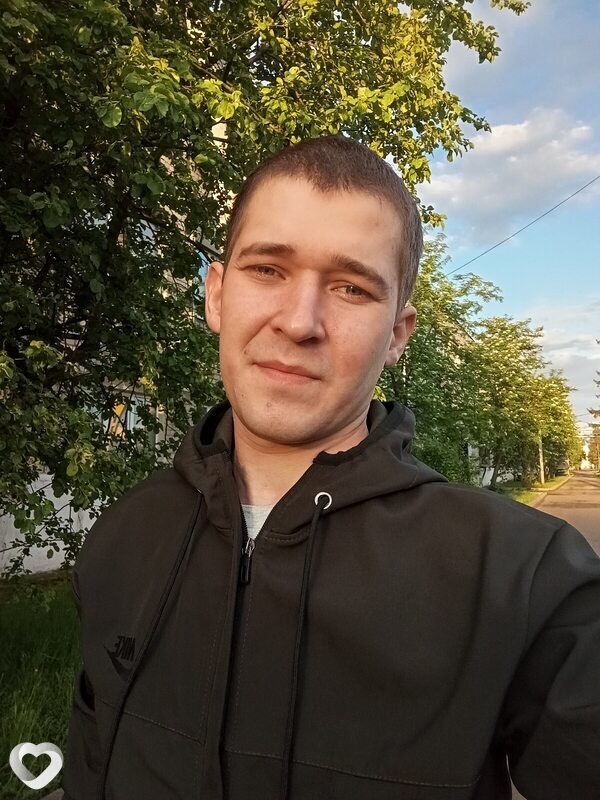 Руслан, 28, Заволжье — анкета №668964