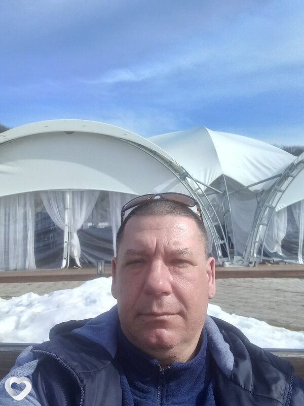 Александр, 52, Луганске — анкета №668971