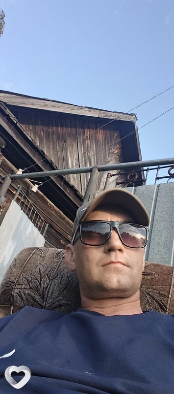 Андрей, 42, Тайшете — анкета №668900