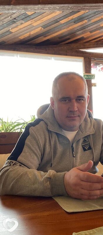Вова, 40, Владивостоке — анкета №668901